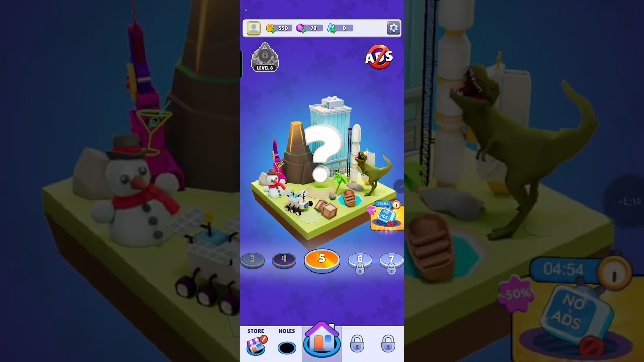 جربنا لعبه الاكل ولعبنا وياها لعبه ماين كرافت