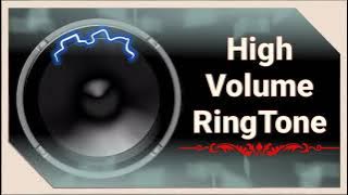 High Volume RingTone Mp3 Music, Popular Music,