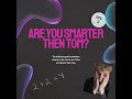 Are You Smarter Than Tom-Ep.2