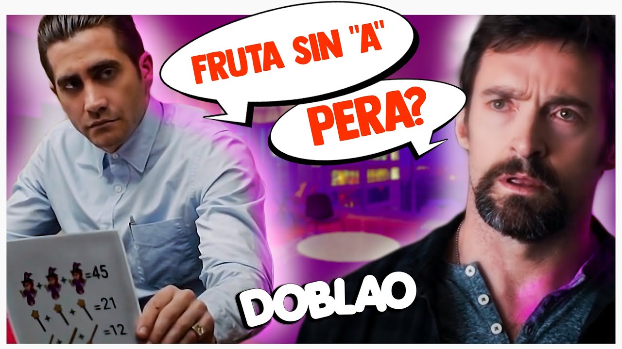 El Mata Canciones | DOBLAO #QuedateEnCasa