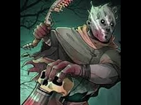 Wraith VS Map Offering - Dead by Daylight - YouTube