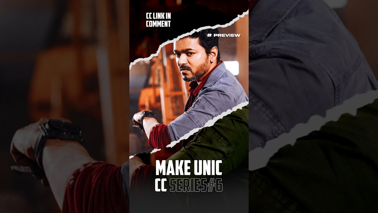 EFX CC In After effects , Premiere pro (CC Series # 6) | Make Unic 