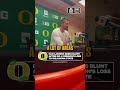 No excuses from Dan Lanning after losing to unranked Oklahoma State #CFB #Oregon #football