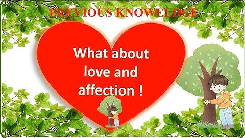 The giving tree , NCERT CLASS 4 , Chapter 16 , Explanation with visuals and Activities. GPS BAJELA