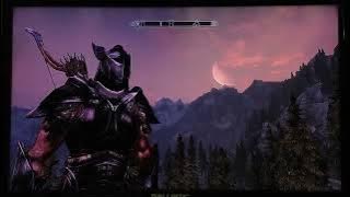 The Elder Scrolls SKYRIM - FORBIDDEN LEGEND  #188