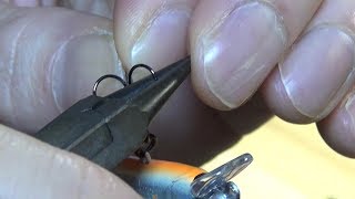 Dコンのフックをバーブレスにする！便利なアイテムのご紹介！