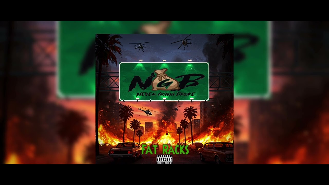 Fat Racks-last ride (0fficial audio) - YouTube
