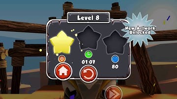 Manuganu 2 Game (1 10 lvl) (Android & iOS)