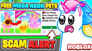 Legendary Trades Only I Traded Only Legendaries In Adopt Me Roblox Adopt Me Trading - scam alert for roblox players