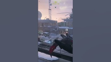 How to master the Throwing Knife🤫🔥 #mwiii #mw3 #cod #cotc #sniper #modernwarfare #callofduty