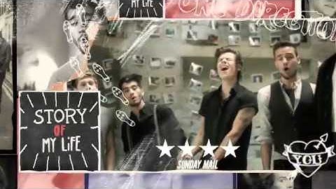 Midnight Memories Full TV ad