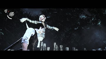 The Evil Within Walkthrough - Chapter 4: The Patient (Part 1)