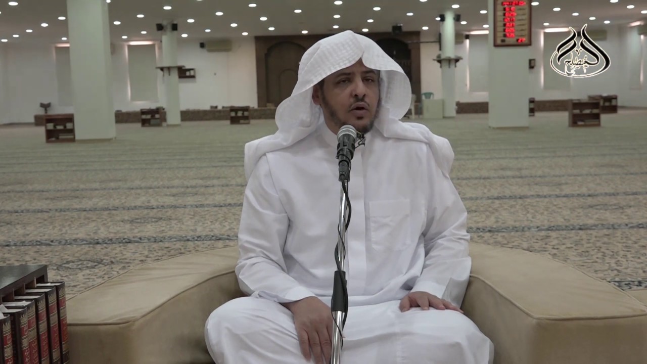 لقاء العصر (196) حديث 