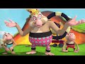 Youtube Thumbnail title