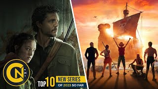 Top 10 Best TV Shows of 2023 (New Series)