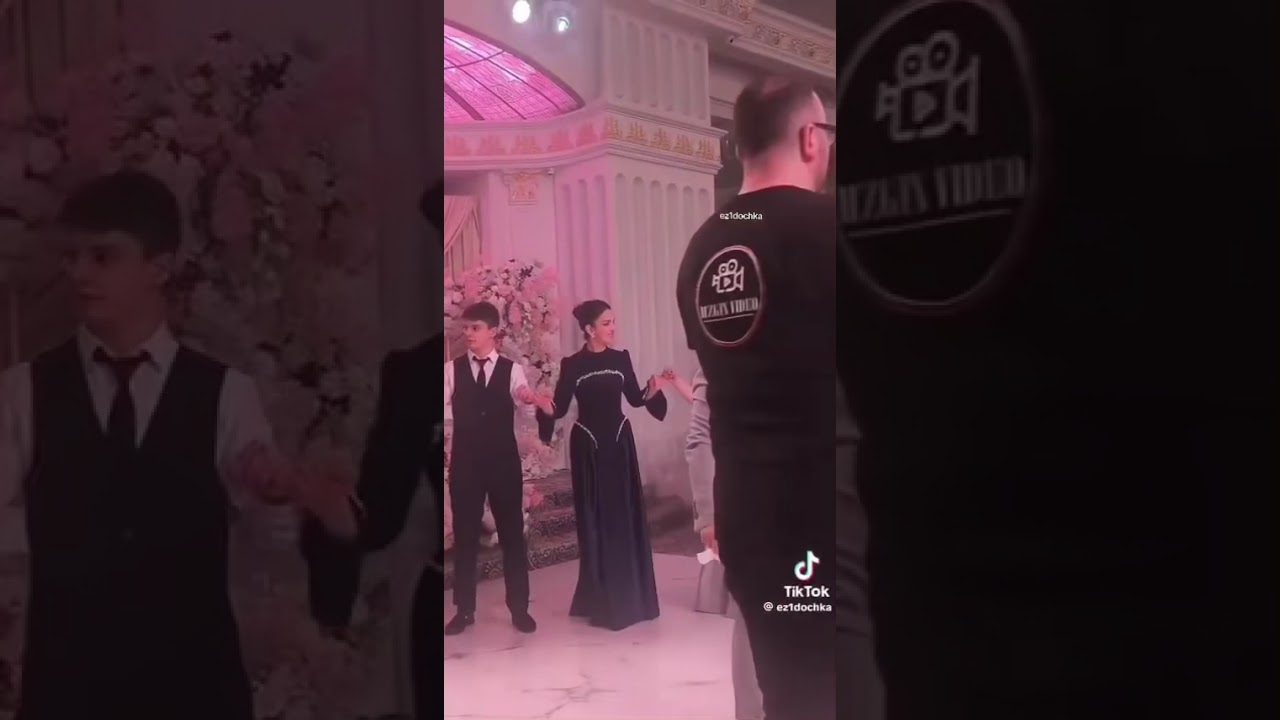 езидская свадьба москва 06.01