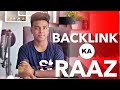 🔥🔥 How To Create Backlinks in The Right Way | Backlink Ka Raaz