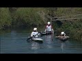 Heats - ECA Canoe Slalom European Cup, Ljubljana - Tacen, 16/8/2020