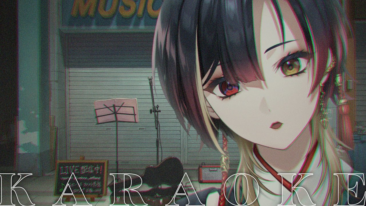 歌枠｜週末の夜に聴くバラード｜KARAOKE｜Friday Ballads｜