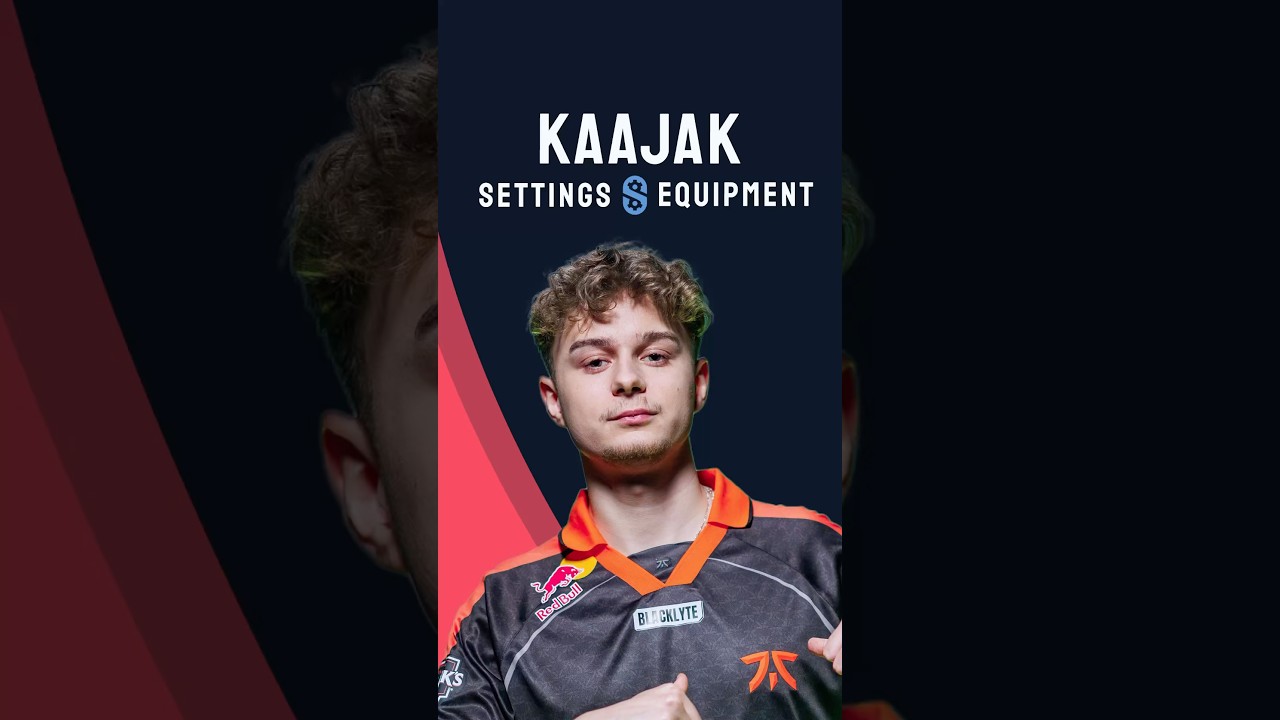 kaajak – VALORANT SETTINGS 2025 | SENSITIVITY, CROSSHAIR, VIDEO, EQUIPMENT & CONFIG