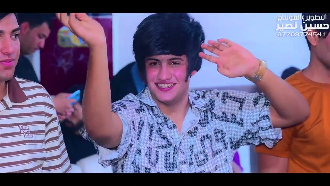 من فلك طرك مو عذبيت الروح 🚦علي العبودي 🚦افراح المريان🚦حفل حنة محمد المرياني🚦الف مبرووك