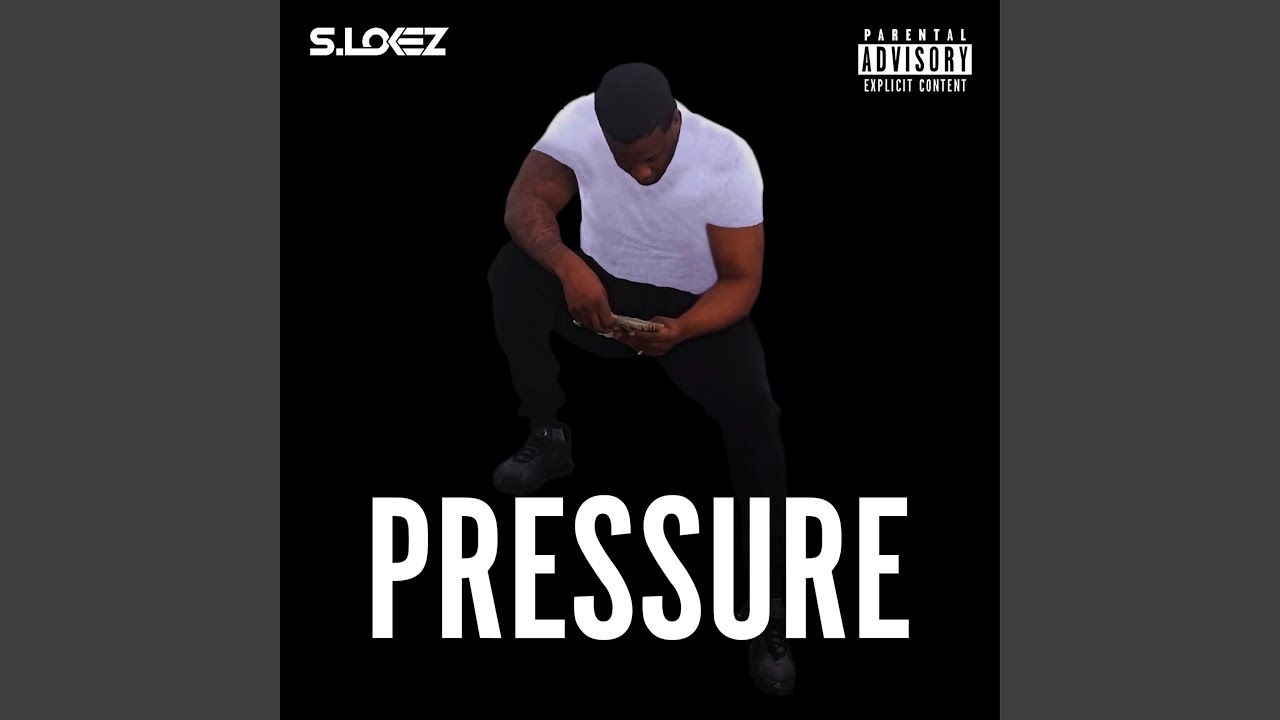 Watch Pressure on YouTube Watch Pressure on YouTube