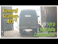 1978 VW Westfalia gets new General Grabber ATX All-Terrain Tires.