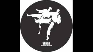 Spada - Bass Joe (jenn RMX)