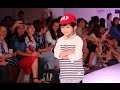 GAP - Central Kids' Runway 2016 (VDO BY POPPORY)