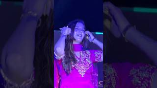 sapna Chaudhari Aryan khan romantic video #reelschallenge #sehar