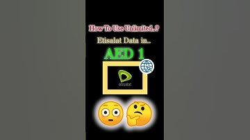 Uae Etisalat Free Full Speed Internet.. 😳🤔 #trendingsong #love #Ahmadriazkashmiri