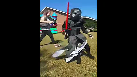 Sith dance