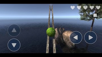 Extreme Balancer 3 - Level 43 - Android Gameplay