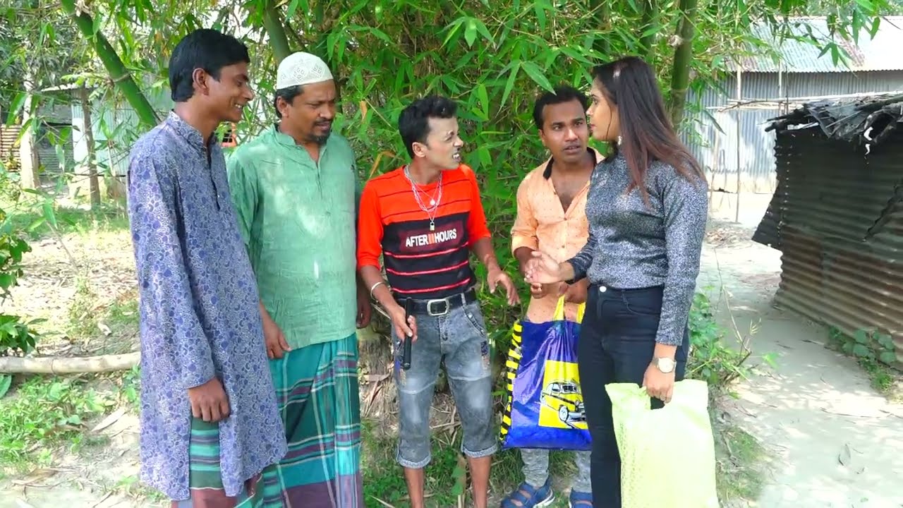 আলমগীরের নতুন কোম্পানি I New Funny Video  I plisse subscribe my channel I Lalon Media