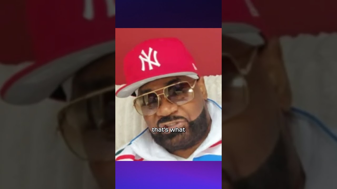 Ghostface Killah on the Drake vs. Kendrick Lamar beef - YouTube