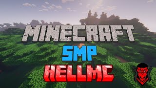 Minecraft Live🔴| Road To 1k Family | kya kare hell smp mai ? #minecraft #minecraftlive #minecraftsmp