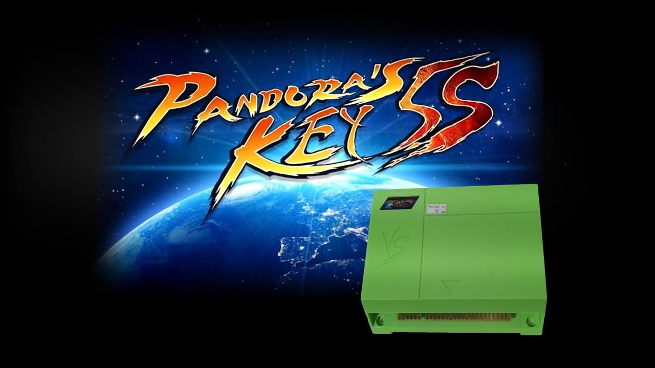 pandora key 5s pandora key 5s