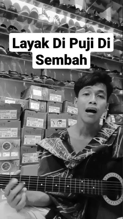 Cover_lagu_Rohani_'layak_di puji_Disembah_'#kristen#impactmusic #impact