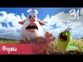 Буба - Ферма - 31 серия - Мультфильм для детей