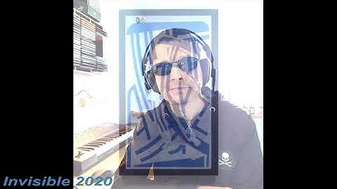 Pet Shop Boys - Invisible (Cover by TheHungaryPSB 2020)