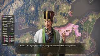 Lets Play Romance of the Three Kingdoms XIV Part 091: Broderbunds The Ancient Art of War at Sea