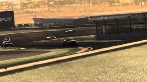 SHIFT 2 Unleashed-Slow Motion Drift by Enigma-27