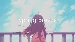 Video thumbnail of "Spring Breeze | Guitar Girl: Relaxing Music Game OST"