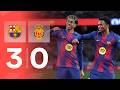 Barcelona Vs Mallorca 3 0 All Goals Highlights Lewandowski Lamine Yamal And Bernal Goals 2026
