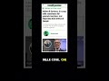 Mai depositata consulenza Garofano #garlasconews  #shorts