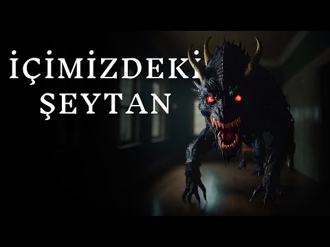 Kocaeli'nde Yaşayan Ailenin Yaşadığı Korkunç Paranormal Olaylar | Korku Hikayeleri | Cin Hikayeleri