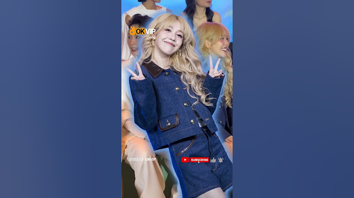 Nữ Youtuber 8Triệu follow solo outfit với một idol TikTok? || #showbiz #tintuc24h #xoainon #hauhoang