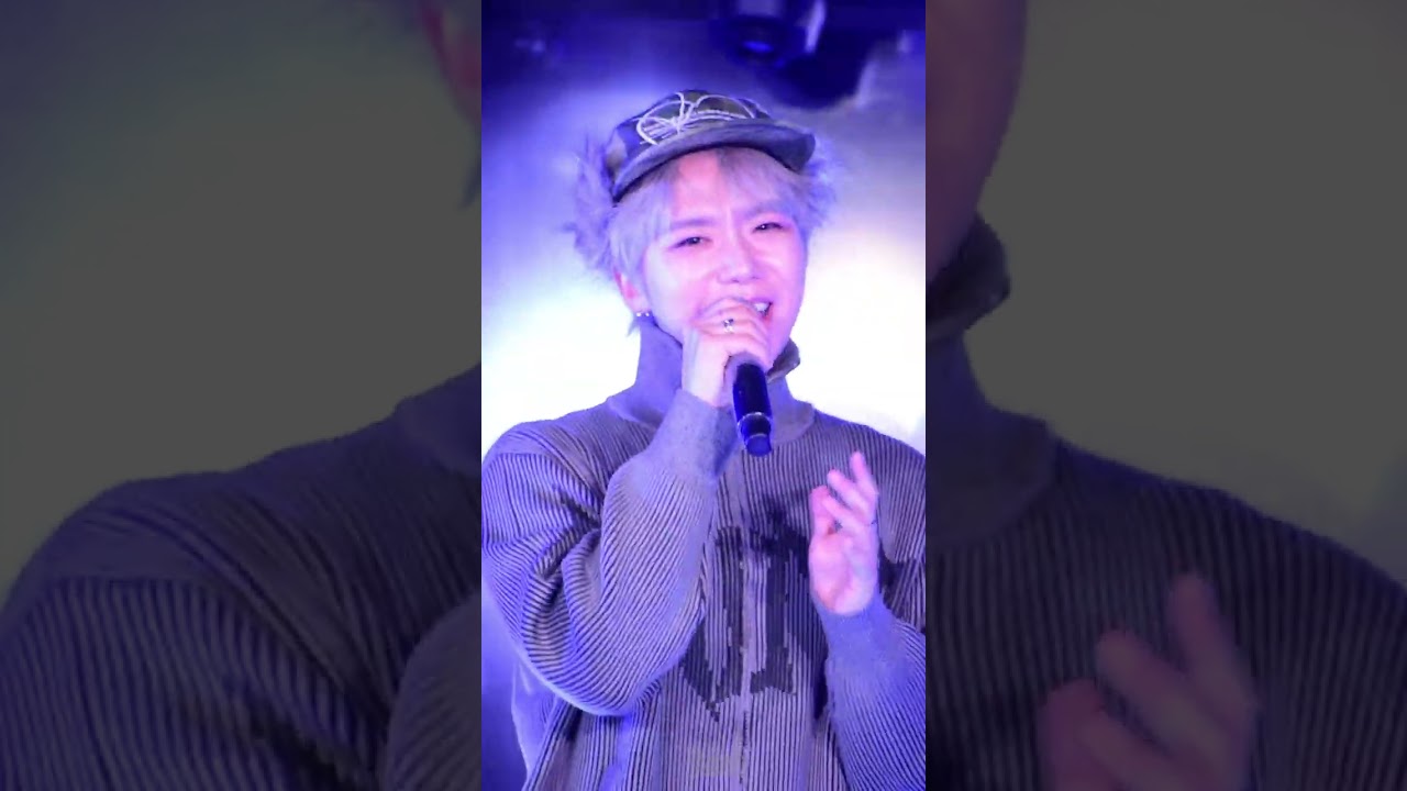 〖 ただ、君 〗 RockHyeon