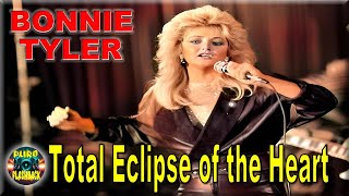 Download Lagu BONNIE TYLER - TOTAL ECLIPSE OF THE HEART MP3 Download Lagu BONNIE TYLER - TOTAL ECLIPSE OF THE HEART MP3