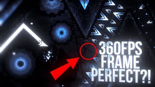 Azure Flare with Frame Perfects Counter [Latest Version]